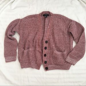 Oversized Sweater - Women’s oversized fit for S